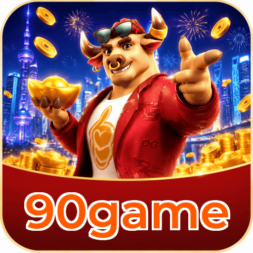 90game VIP Program Logo