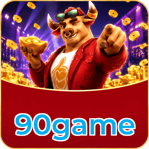Logo 90game Loteria Online