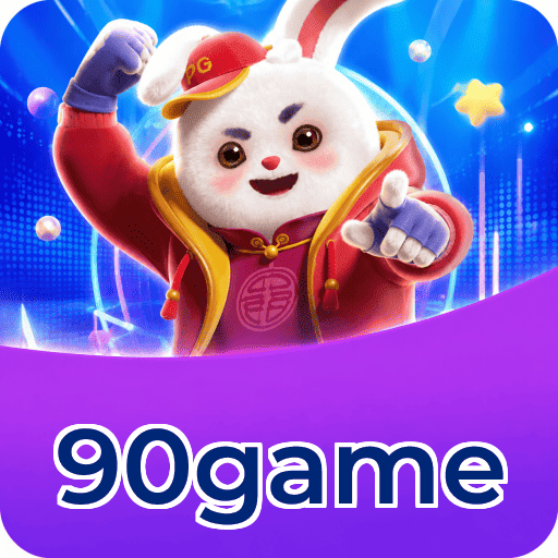 Requisitos do APK 90game para Android - Logo Oficial