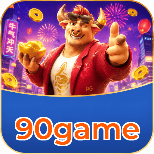 Logo da 90game