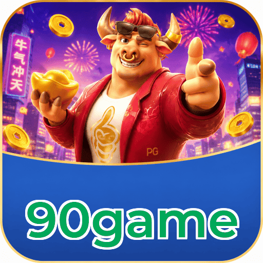 90game Logo Verificado