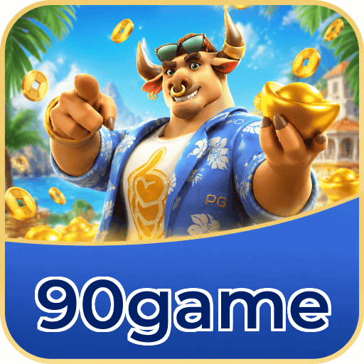 90game Jackpots Progressivos